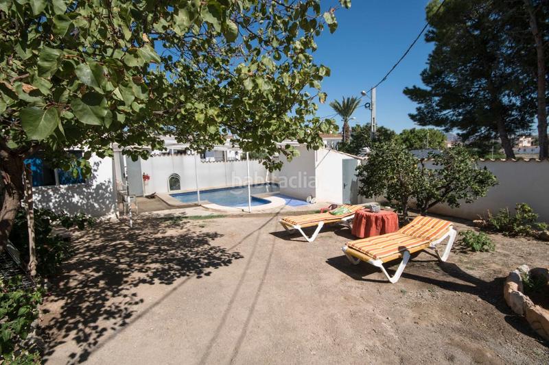 Foto 6bfc6650-05cb-4bdb-aa74-e08b6847e256. Chalet dans alp-160 62 dans Burjulu - La Mulería Cuevas del Almanzora