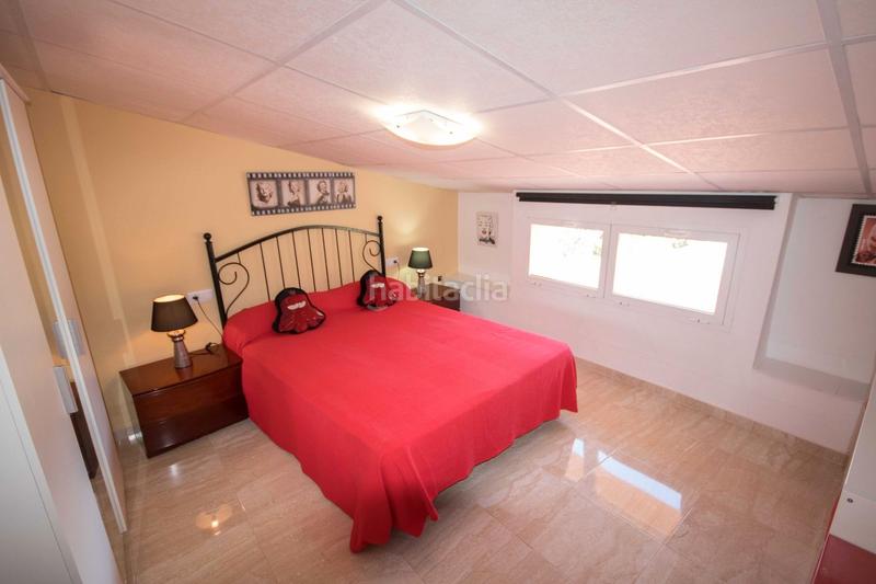 Foto 70066e2c-47c7-4088-8a66-7b55dff94136. Chalet dans alp-160 62 dans Burjulu - La Mulería Cuevas del Almanzora