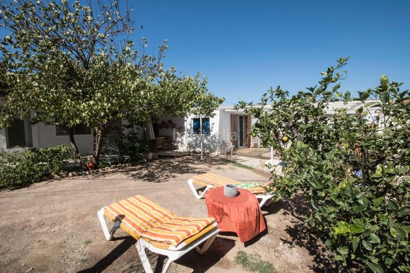 Foto 738aa1ed-ee6c-4429-a8fb-c5bc24d1da49. Chalet dans alp-160 62 dans Burjulu - La Mulería Cuevas del Almanzora