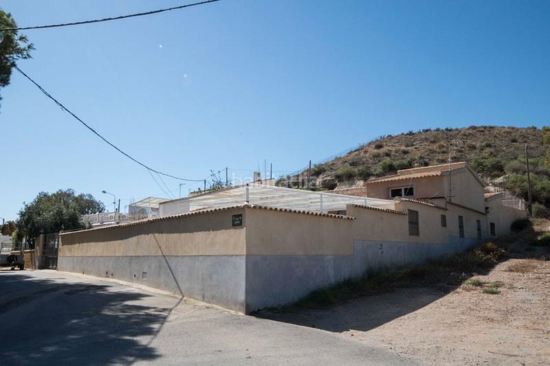 Foto 8779855e-a3a2-432b-9bd8-04741d52e59d. Chalet dans alp-160 62 dans Burjulu - La Mulería Cuevas del Almanzora