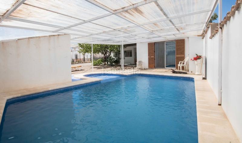 Foto 8876a40f-4c65-487e-b3b4-3625254a94e8. Chalet dans alp-160 62 dans Burjulu - La Mulería Cuevas del Almanzora