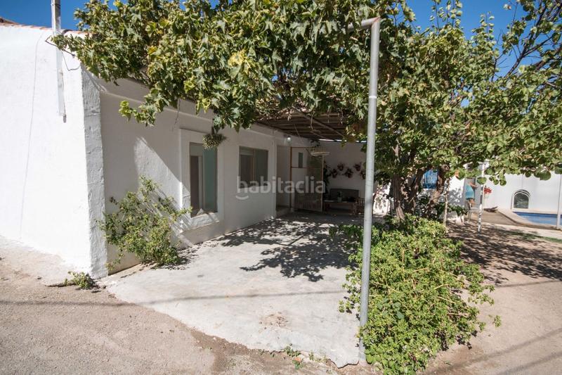 Foto 8c170fb6-beb1-4f89-82bf-0f8f148acebf. Chalet dans alp-160 62 dans Burjulu - La Mulería Cuevas del Almanzora