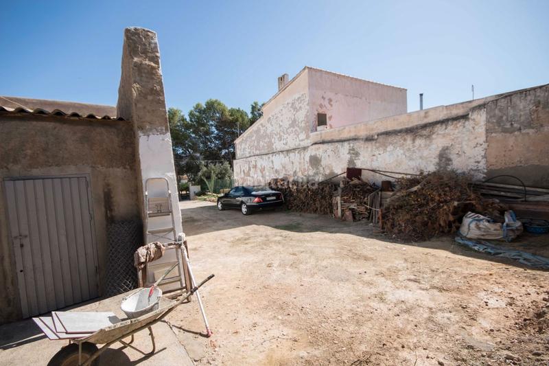 Foto a983289c-8055-4cb2-85fa-f6ebd58e31ff. Chalet dans alp-160 62 dans Burjulu - La Mulería Cuevas del Almanzora