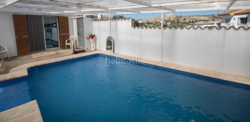 Foto aa946921-2c65-43b9-a9fa-862fe4febc00. Chalet dans alp-160 62 dans Burjulu - La Mulería Cuevas del Almanzora