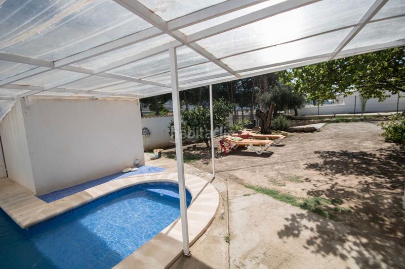 Foto ad73ae5a-4daa-4b31-911b-f0ea6ed25259. Chalet dans alp-160 62 dans Burjulu - La Mulería Cuevas del Almanzora