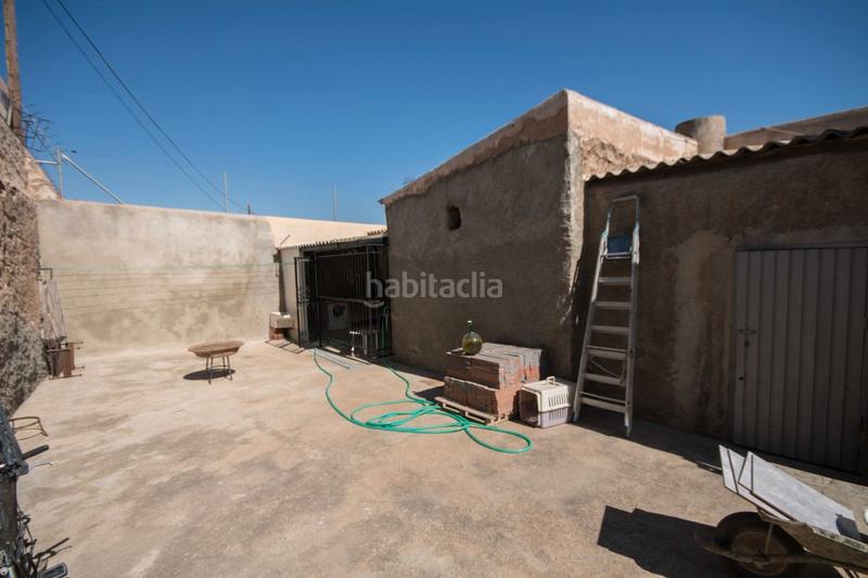 Foto adea4fca-540b-4411-ae82-d342520f2865. Chalet dans alp-160 62 dans Burjulu - La Mulería Cuevas del Almanzora