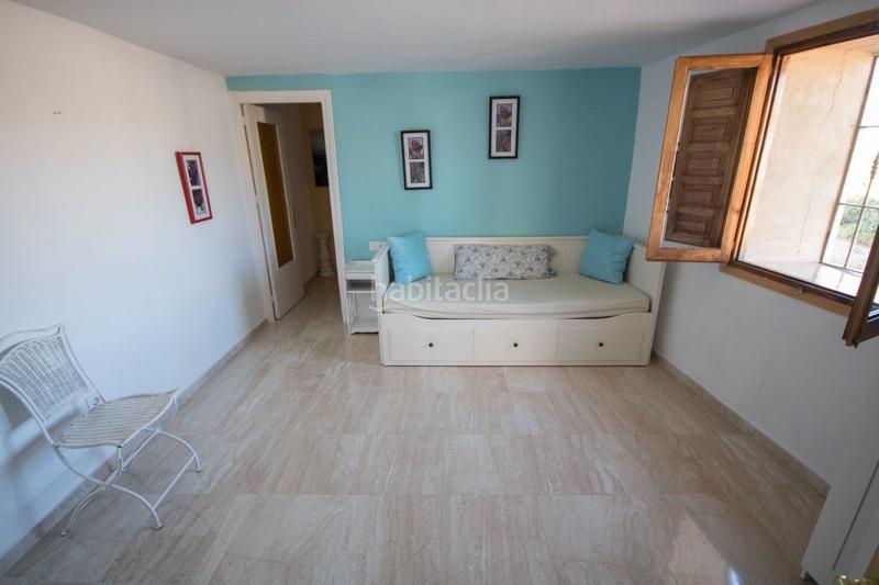 Foto ae5c9160-b84a-41d0-95c4-11b42c02bab3. Chalet dans alp-160 62 dans Burjulu - La Mulería Cuevas del Almanzora