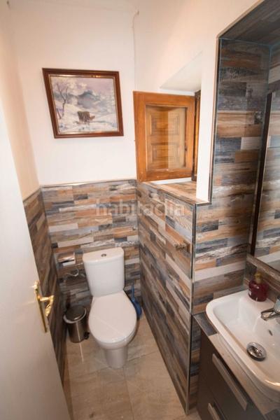 Foto ae99913f-d10c-428a-9942-adf44093d2f9. Chalet dans alp-160 62 dans Burjulu - La Mulería Cuevas del Almanzora