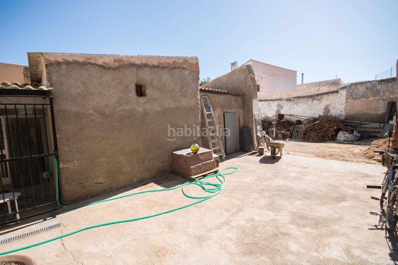 Foto b108e86a-77cc-4919-b1de-bee4aa3752b5. Chalet dans alp-160 62 dans Burjulu - La Mulería Cuevas del Almanzora