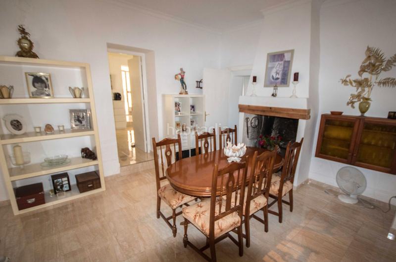 Foto f4f8a205-9876-4d40-a022-8c739259fa1d. Chalet dans alp-160 62 dans Burjulu - La Mulería Cuevas del Almanzora