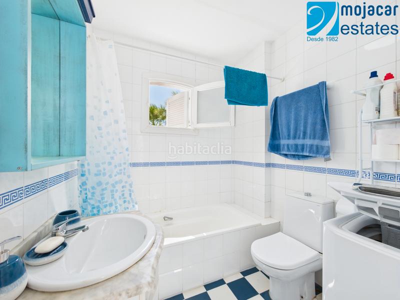 Foto 0dc37a78-3acf-41ff-b2ba-46a1d1d4617c. Casa adosada en calle alegría 20 casa adosada de 5 dormitorios en venta playa, almería, andalucía - cerca de la playa con jardín privado, vistas al mar en Mojácar