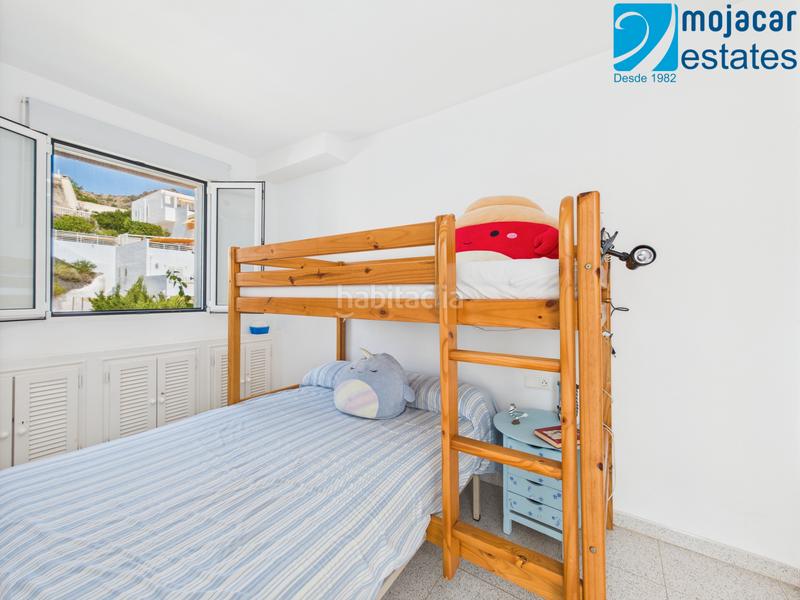 Foto 0deea022-f5c9-4b6e-97c5-98f235b168ba. Casa adosada en calle alegría 20 casa adosada de 5 dormitorios en venta playa, almería, andalucía - cerca de la playa con jardín privado, vistas al mar en Mojácar