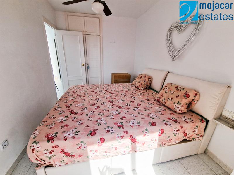 Foto 254bc881-9dc4-46da-b56b-38d17627f93e. Casa adosada en calle alegría 20 casa adosada de 5 dormitorios en venta playa, almería, andalucía - cerca de la playa con jardín privado, vistas al mar en Mojácar
