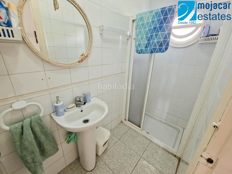Foto 55e13ba0-38c9-4d99-8652-9207e79181db. Casa adosada en calle alegría 20 casa adosada de 5 dormitorios en venta playa, almería, andalucía - cerca de la playa con jardín privado, vistas al mar en Mojácar