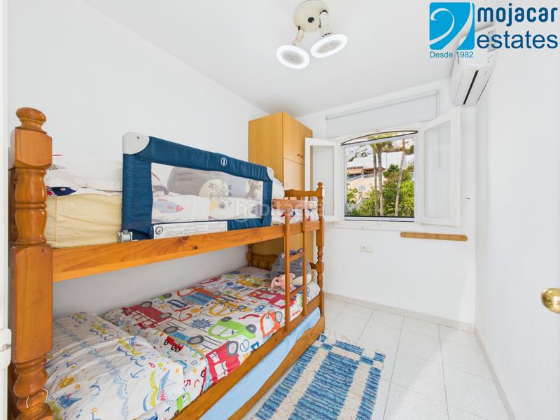 Foto 7033221d-e519-437e-b5d0-923d1053583b. Casa adosada en calle alegría 20 casa adosada de 5 dormitorios en venta playa, almería, andalucía - cerca de la playa con jardín privado, vistas al mar en Mojácar