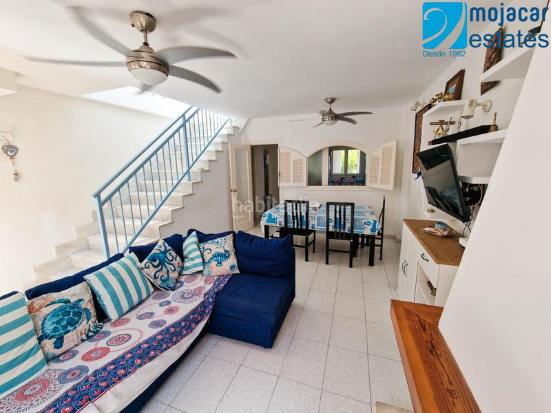 Foto ac0ca61f-c13c-4ee3-af9b-0a9256efb1c2. Casa adosada en calle alegría 20 casa adosada de 5 dormitorios en venta playa, almería, andalucía - cerca de la playa con jardín privado, vistas al mar en Mojácar