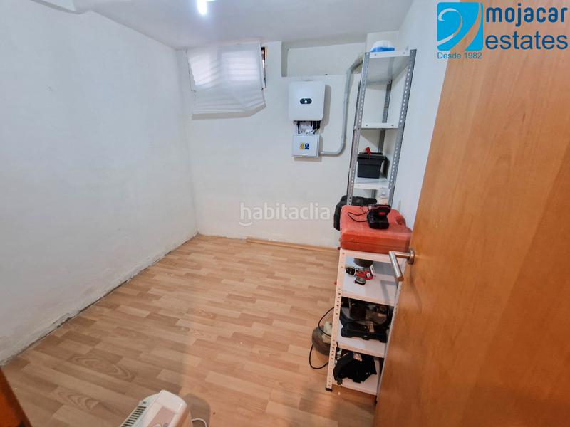 Foto ad5f9a65-8f79-44c9-a9fe-688cc4e8b89a. Casa adosada en calle alegría 20 casa adosada de 5 dormitorios en venta playa, almería, andalucía - cerca de la playa con jardín privado, vistas al mar en Mojácar