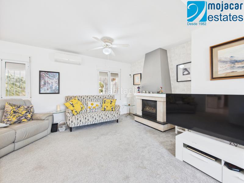 Foto 0a8157ed-8fd1-4603-825b-f91d61929472. Chalet en camino el navajo 51 villa independiente en venta en turre, almería, con casa de invitados independiente, piscina y vistas a la montaña en Mojácar