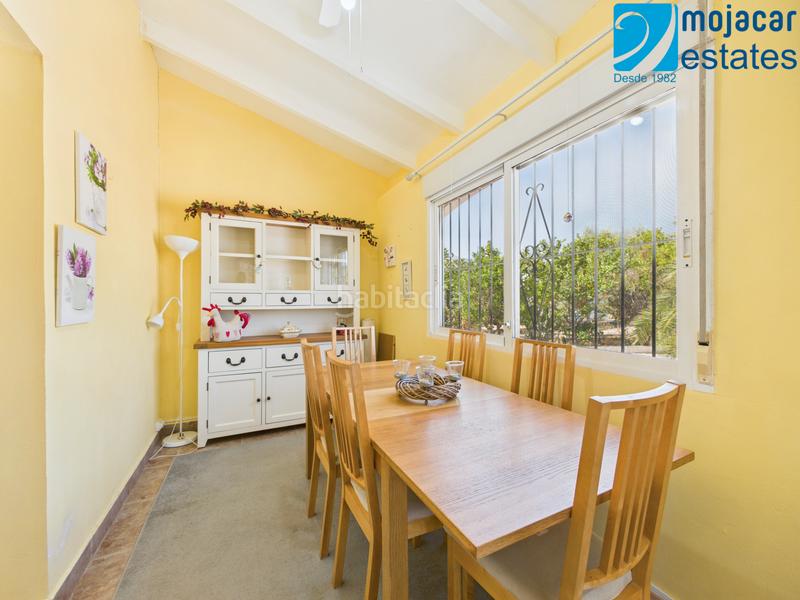 Foto 1a0e36d1-8568-4237-a6be-c4d2d0508dc5. Chalet en camino el navajo 51 villa independiente en venta en turre, almería, con casa de invitados independiente, piscina y vistas a la montaña en Mojácar