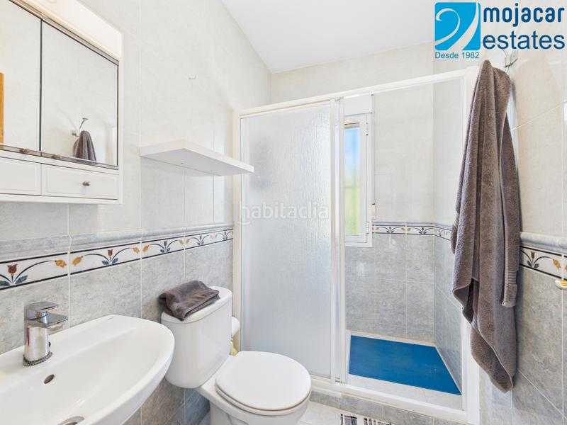 Foto 39f6e079-d143-4d77-a544-52c27133b128. Chalet en camino el navajo 51 villa independiente en venta en turre, almería, con casa de invitados independiente, piscina y vistas a la montaña en Mojácar