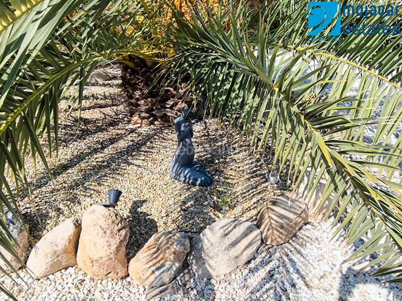 Foto 9952c832-8065-4762-b60f-f037526d1d26. Chalet en camino el navajo 51 villa independiente en venta en turre, almería, con casa de invitados independiente, piscina y vistas a la montaña en Mojácar