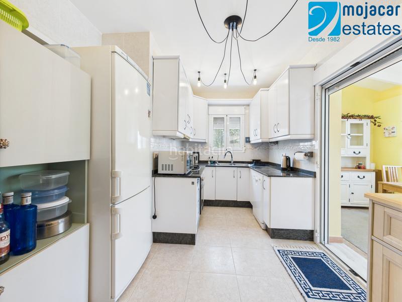 Foto adfe80ba-e26e-46df-bd25-327d59ea2b05. Chalet en camino el navajo 51 villa independiente en venta en turre, almería, con casa de invitados independiente, piscina y vistas a la montaña en Mojácar
