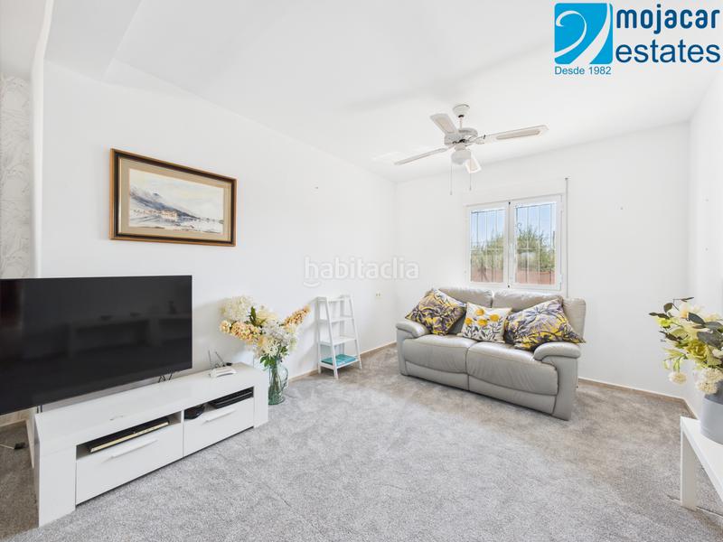 Foto b5d7fe99-7303-4100-a026-1702c8f88657. Chalet en camino el navajo 51 villa independiente en venta en turre, almería, con casa de invitados independiente, piscina y vistas a la montaña en Mojácar