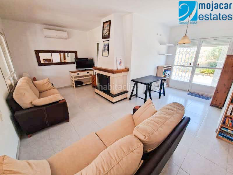 Foto e219729c-30b2-4af1-8ad1-7be7cb897809. Chalet en camino el navajo 51 villa independiente en venta en turre, almería, con casa de invitados independiente, piscina y vistas a la montaña en Mojácar