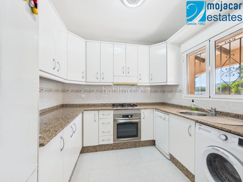 Foto e41c4bb5-9ce6-4f33-ad67-52e145a4ced8. Chalet en camino el navajo 51 villa independiente en venta en turre, almería, con casa de invitados independiente, piscina y vistas a la montaña en Mojácar