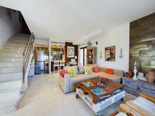 Casa pareada en Camino huerta de las parras 16. Precioso adosado en venta en la huerta de mojácar en almería, an
