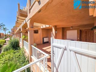 Apartamento en Paseo del moro manco 5. Apartamento en planta baja en venta en moro manco, marina de la