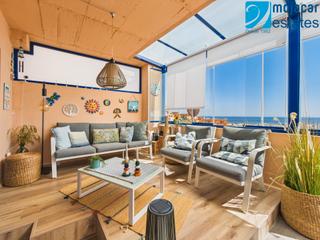 Rez-de-chaussée  Calle mirador de la marina 13. Moderno apartamento en planta baja en venta con vistas panorámic