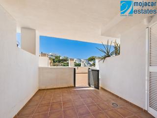 Appartement  Calle san isidro 9. Apartamento de 1 dormitorio en venta en spirit of mojácar, mojác