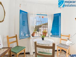 Appartement  Calle enmedio 12. Apartamento de 2 dormitorios en segunda planta en venta en el pu