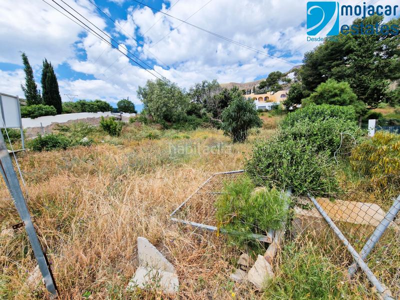 Foto 1605efe6-4ecb-4ea8-8432-f16e3b97f75a. Terreno residenziale in calle dorada 1 in Mojácar playa - las ventanicas - la paratá Mojácar
