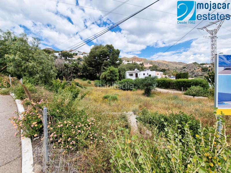 Foto 6e1bc09b-29b9-4e19-8c35-a5a1928c0f39. Terreno residenziale in calle dorada 1 in Mojácar playa - las ventanicas - la paratá Mojácar