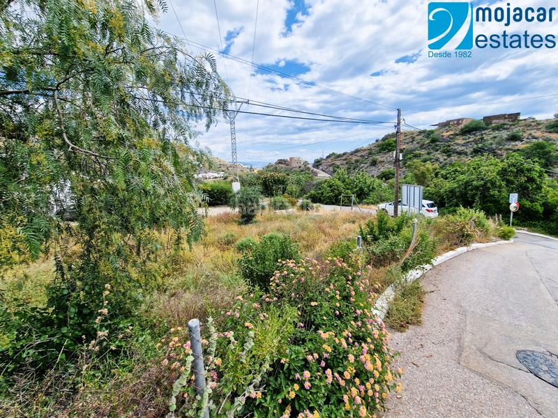 Foto 7454c699-febc-4de4-a0c3-dc6a6b9ce862. Terreno residenziale in calle dorada 1 in Mojácar playa - las ventanicas - la paratá Mojácar