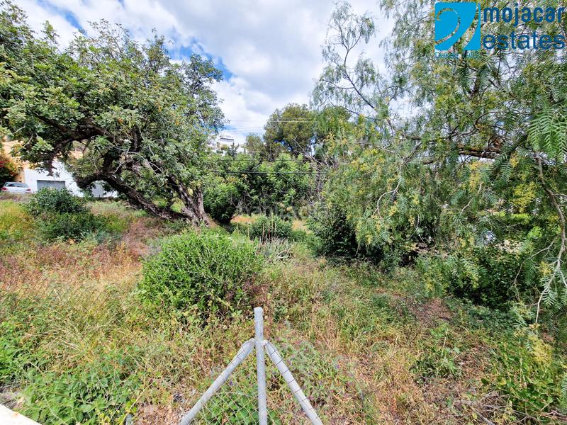 Foto c8c4df9e-6b50-40a3-a6c1-bf04261d8a8b. Terreno residenziale in calle dorada 1 in Mojácar playa - las ventanicas - la paratá Mojácar