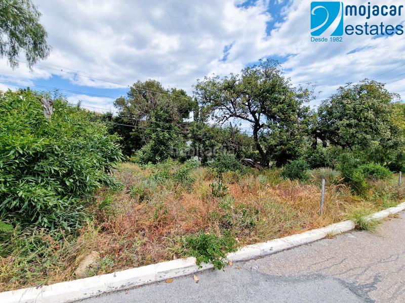 Foto dd478048-ff4c-4b14-b703-d53de3740183. Terreno residenziale in calle dorada 1 in Mojácar playa - las ventanicas - la paratá Mojácar