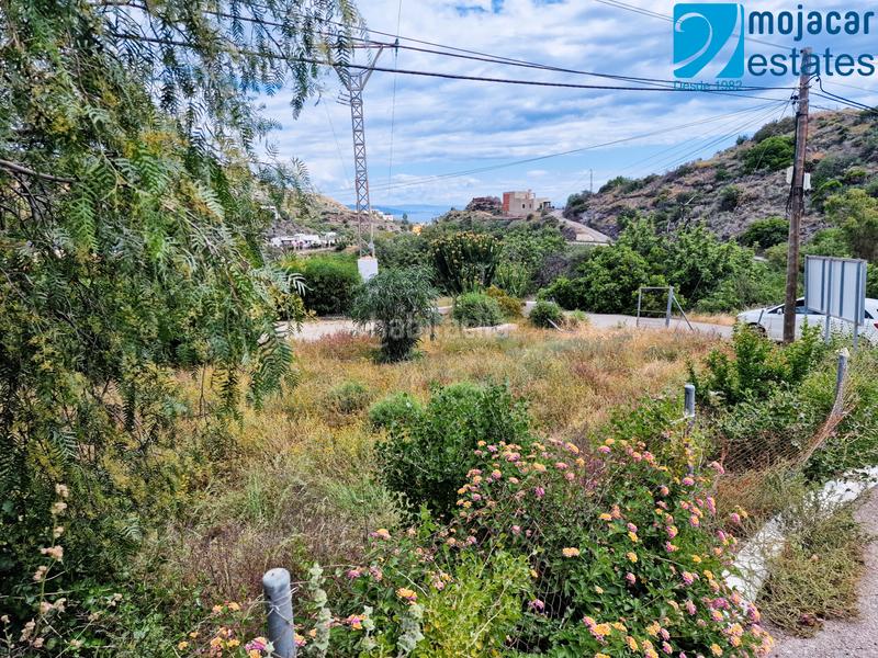 Foto e02d568a-a3bf-4055-8eed-a13e47c5a377. Terreno residenziale in calle dorada 1 in Mojácar playa - las ventanicas - la paratá Mojácar