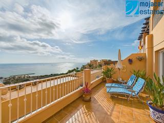 Appartement  Calle la mena 4. Fabuloso apartamento en venta en puerto marina, mojácar playa, a