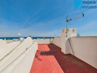 Maison jumelée  Calle tomillo 9. Casa adosada en venta en la urbanización girasoles, mojácar play