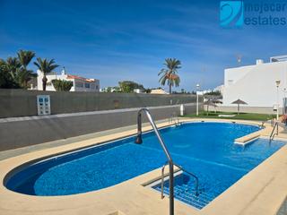 Casa adossada a Calle Tomillo 9