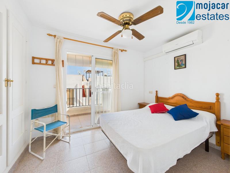 Foto 1b92605d-a7e1-449b-ad97-8ea96b733494. Maison jumelée dans calle tomillo 9 dans El Palmeral Mojácar