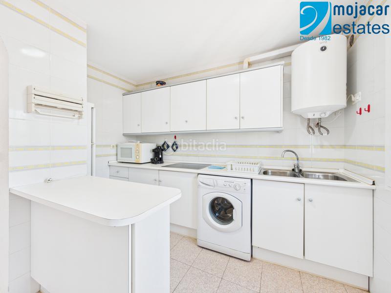 Foto 281c8d8a-7bfd-4ccb-bc39-a4367e842271. Maison jumelée dans calle tomillo 9 dans El Palmeral Mojácar