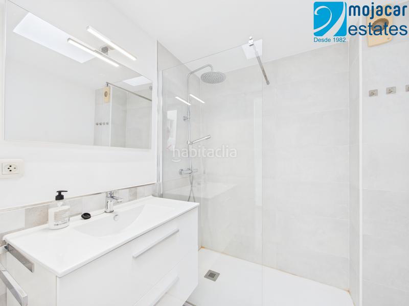 Foto 2fe3c150-801d-4997-a759-cac292c18307. Maison jumelée dans calle tomillo 9 dans El Palmeral Mojácar