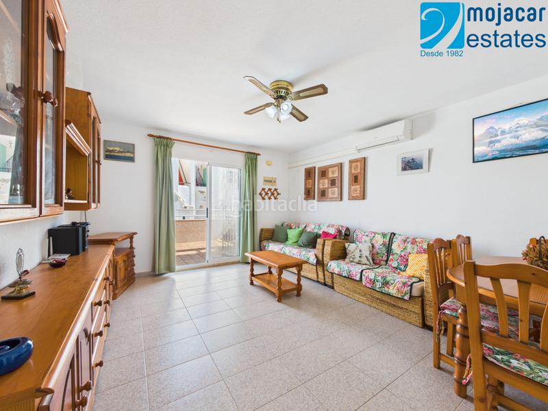 Foto 440037aa-59a4-4d5e-89bd-ef7b5144cd01. Maison jumelée dans calle tomillo 9 dans El Palmeral Mojácar