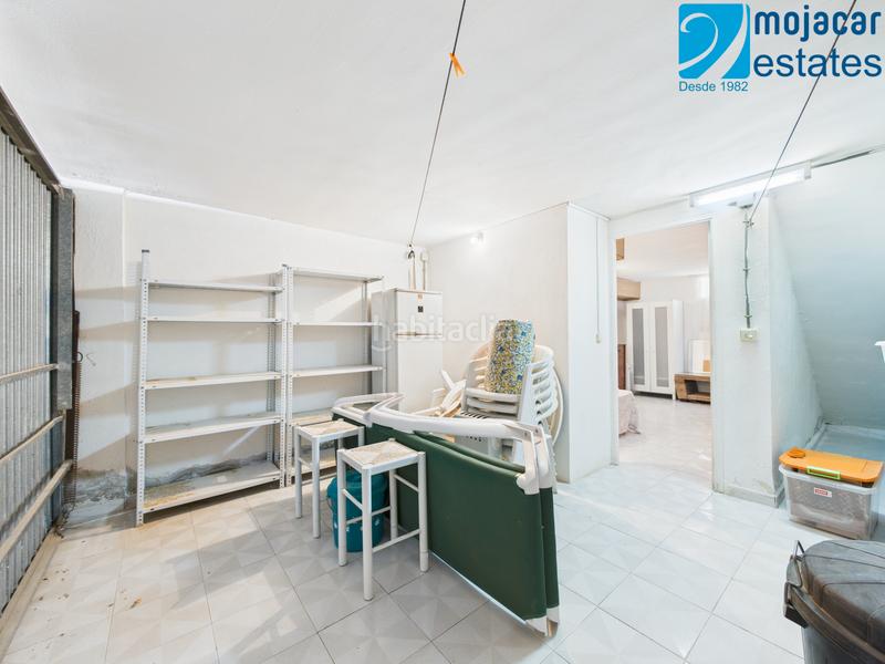 Foto 4a182a48-ee9f-4645-9ed2-47880e0a41d8. Maison jumelée dans calle tomillo 9 dans El Palmeral Mojácar
