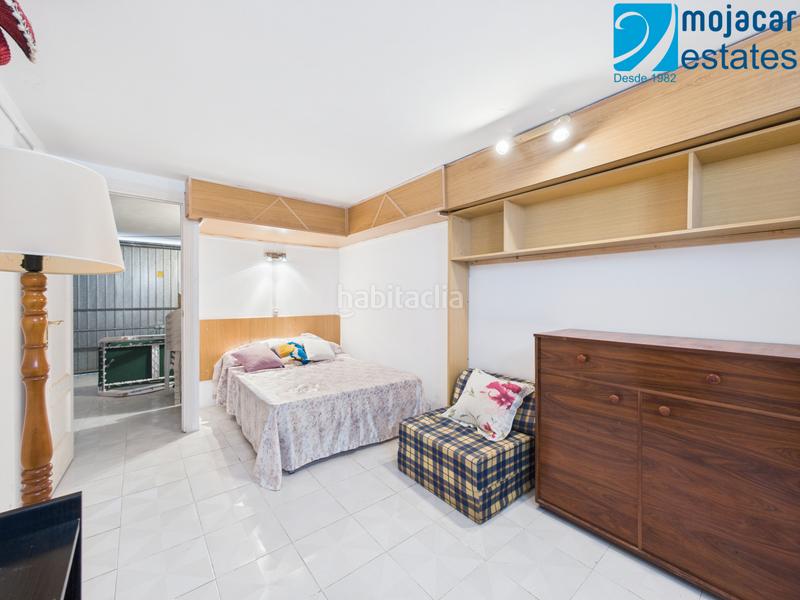 Foto 5600700b-f898-4117-88e4-49db7a0f7e38. Maison jumelée dans calle tomillo 9 dans El Palmeral Mojácar