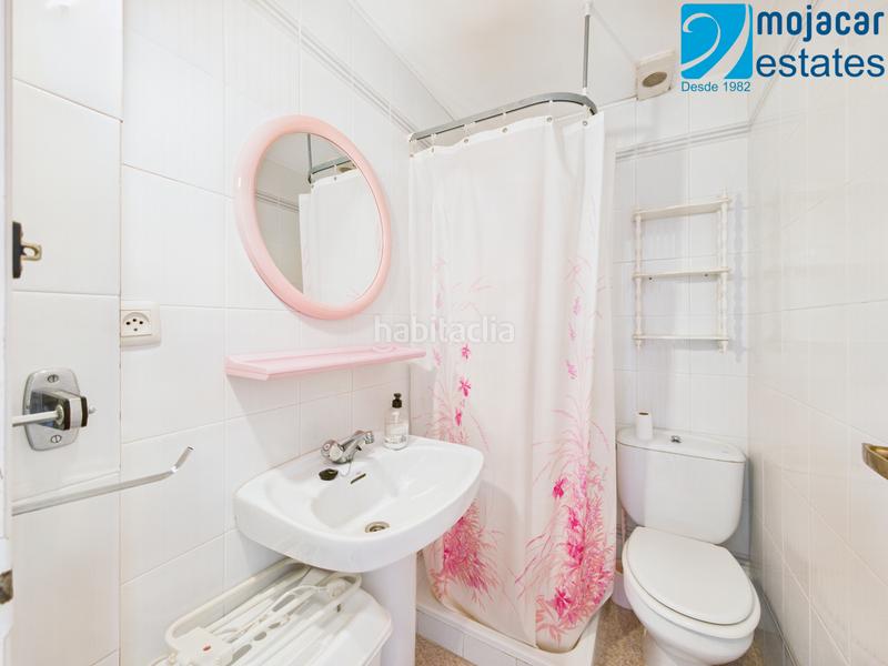 Foto 80a5e8e7-9852-4928-a244-2c6e1acfa654. Maison jumelée dans calle tomillo 9 dans El Palmeral Mojácar